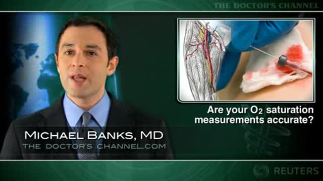 Don’t assess central venous O2 saturation with femoral catheters: study Thumbnail