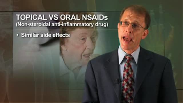 Side Effects of Pain Management Applications Thumbnail