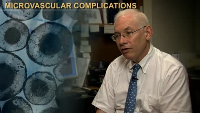 Screening for Microvascular Complications in Type 2 Diabetes: Is it cost effective? Thumbnail