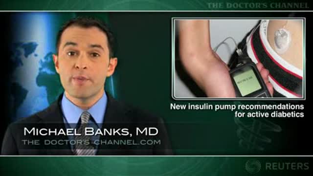 Post-exercise nocturnal hypoglycemia preventable in pediatric type 1 diabetes Thumbnail