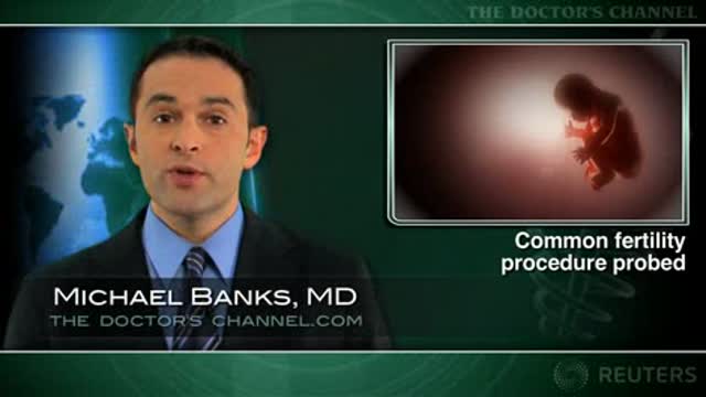 Common Fertility Procedure Probed Thumbnail