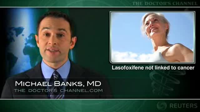 Lasofoxifene Not Linked To Cancer Thumbnail