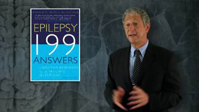 Epilepsy:  A Resource for Patients Thumbnail