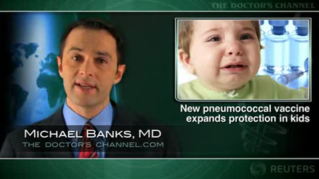 New Flu Vaccine Expands Protection in Kids Thumbnail