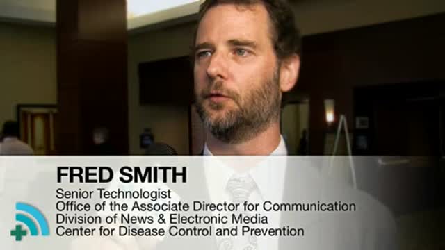 Message Dissemination:  How the CDC is Utilizing New Technologies Thumbnail