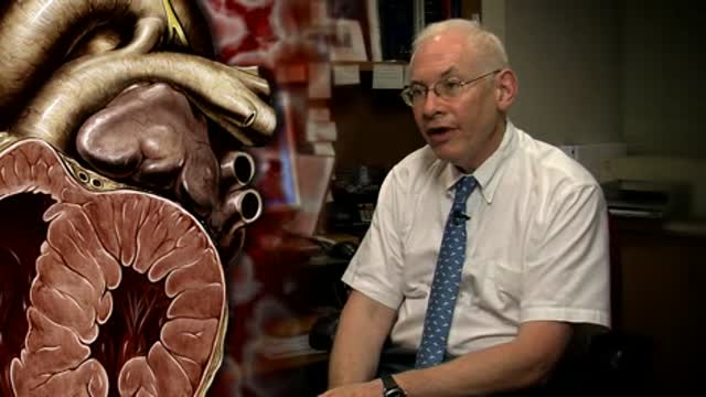 Screening for Cardiovascular Complications in Type 2 Diabetes: Is it cost effective? Thumbnail