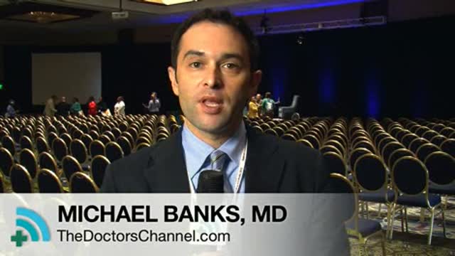Highlights from CDC’s Convergence 2010 Thumbnail