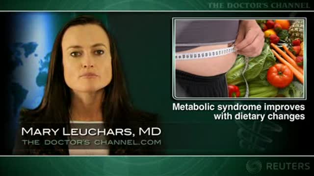 Diet and Insulin Sensitivity Thumbnail