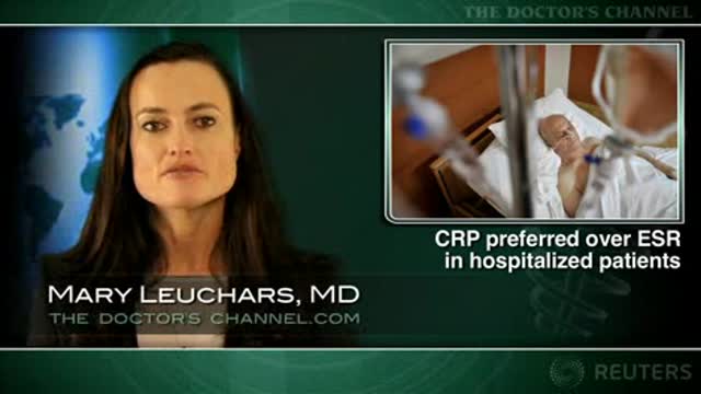 Dual CRP and ESR Testing Thumbnail
