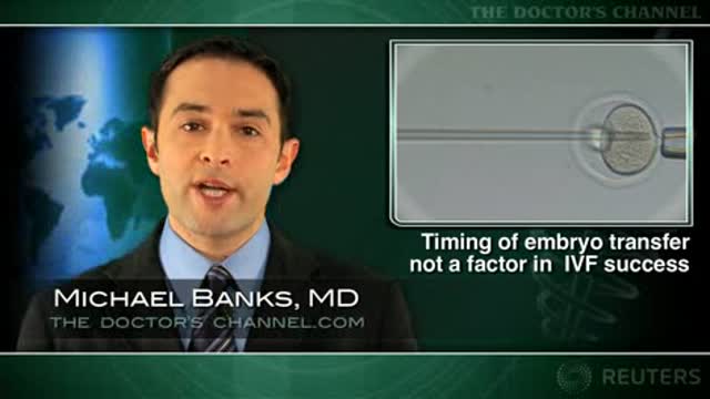 Timing of embryo transfer does not affect pregnancy rate in poor responders Thumbnail