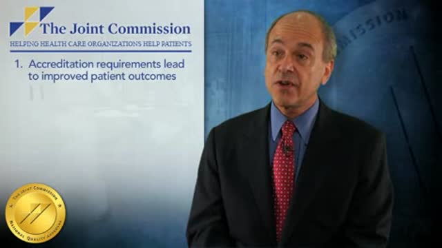 The Joint Commission Thumbnail