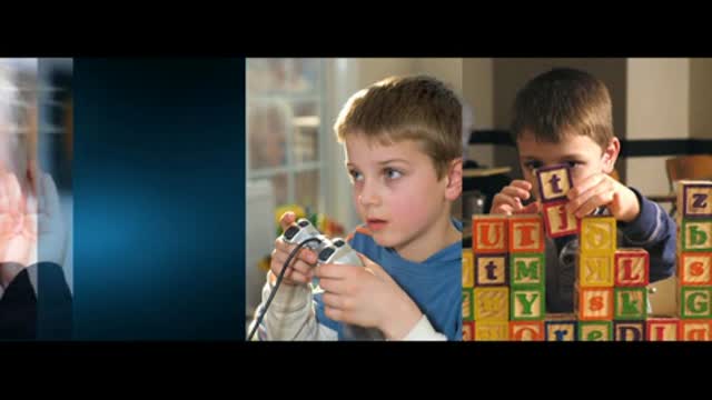 ADHD – The Upside of a Disease State Thumbnail