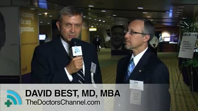 Challenges in Medical Education Thumbnail
