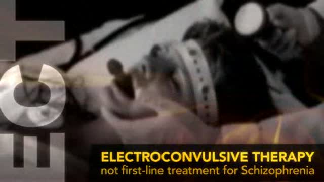 ECT in Schizophrenia Managementt Thumbnail