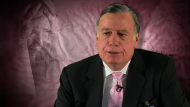 Identifying Those at Risk for Schizophrenia Thumbnail