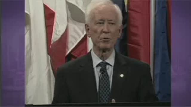 Address of the President, Cecil B. Wilson, MD Thumbnail