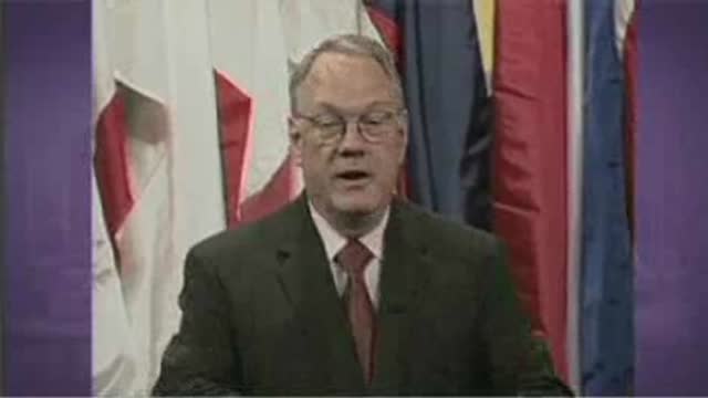 Report of the Executive Vice President and CEO, Michael D. Maves, MD, MBA Thumbnail