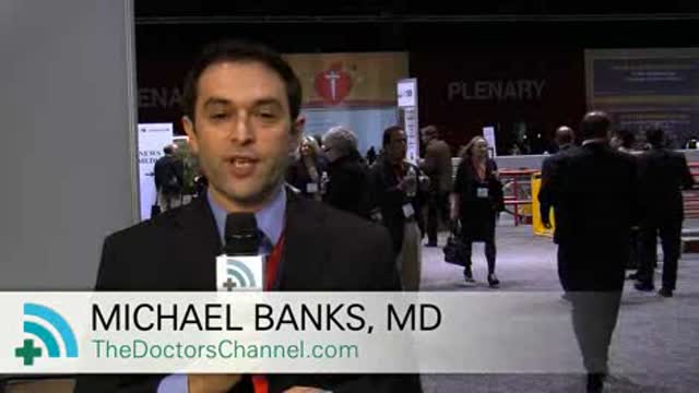 AHA Scientific Sessions – Meetings in Minutes – Day 1 Thumbnail