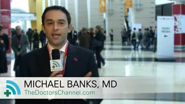 AHA Scientific Sessions – Meetings in Minutes – Day 2 Thumbnail