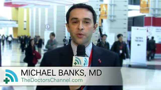 AHA Scientific Sessions – Meetings in Minutes – Day 3 Thumbnail