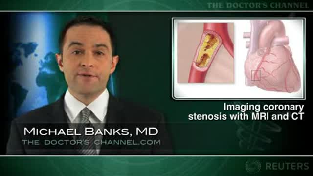 32-channel 3.0-T MRI and 64-slice CT detect CAD equally well Thumbnail