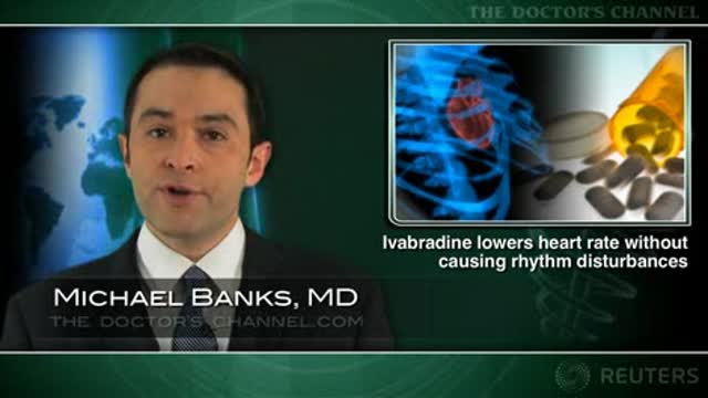 Ivabradine safe, effective in CAD patients with reduced ejection fraction Thumbnail