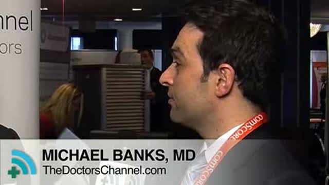 Interview with Everyday Health’s Ben Wolin Thumbnail