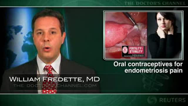 Leuprolide no better than OCs for treating endometriosis pain Thumbnail