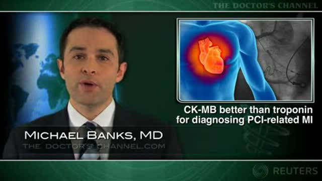 Intracoronary adenosine during PCI improves results in STEMI patients Thumbnail