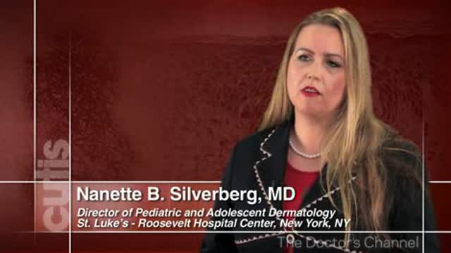 Melanoma and its Increasing Incidence in Children Thumbnail
