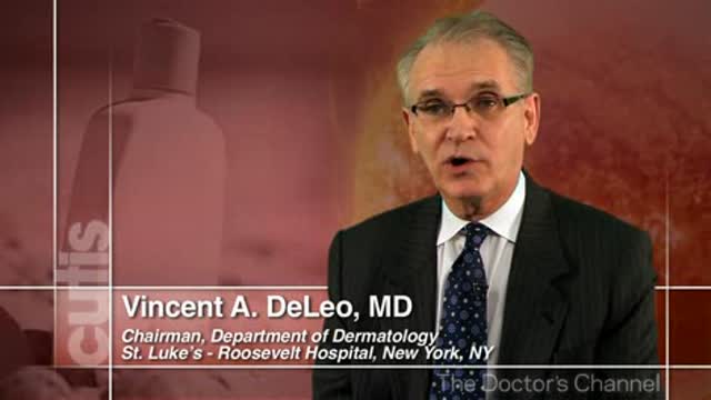 New FDA testing and labeling of sunscreens for SPF and UVA Thumbnail