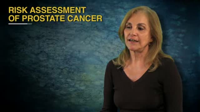 Diagnosing Prostate Cancer Thumbnail