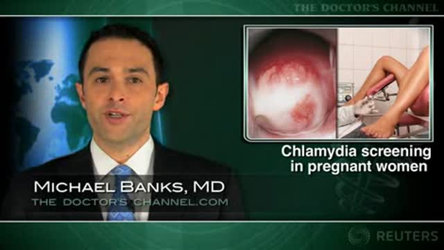 Urine screening correctly ID’s chlamydia in pregnant women Thumbnail
