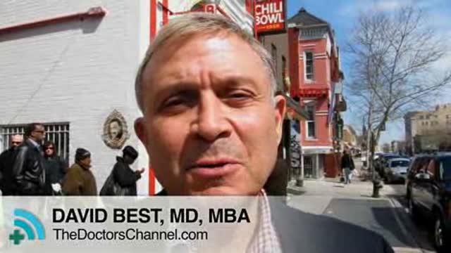 Ben’s Chili Bowl – Washington, DC Thumbnail
