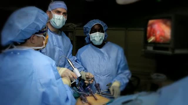 Men treated with Aggressive Therapy for Low Grade, Low Volume Prostate Cancer Thumbnail