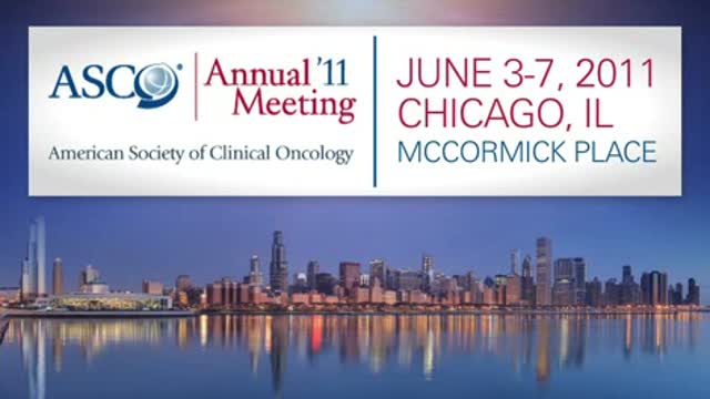 ASCO 2011 Conference Preview Thumbnail