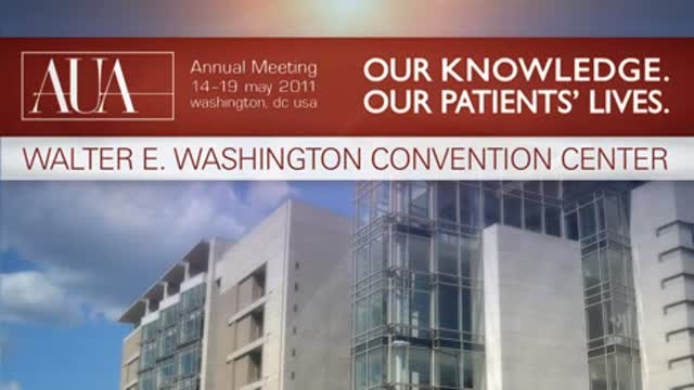 AUA 2011 Conference Preview Thumbnail