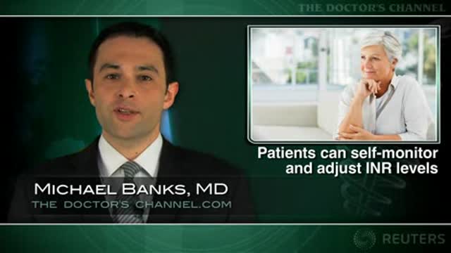 Home INR monitoring has advantages in select patients Thumbnail
