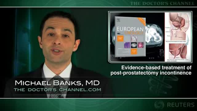 Managing postprostatectomy incontinence: evidence-based recommendations Thumbnail