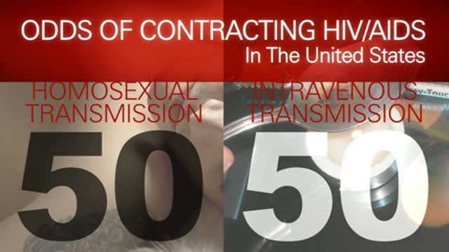 AIDS Statistics in Africa and Elsewhere Thumbnail