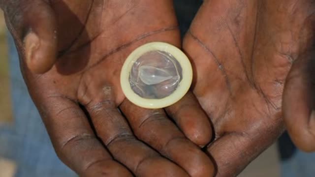 New Anti-AIDS Drug Treatments Thumbnail