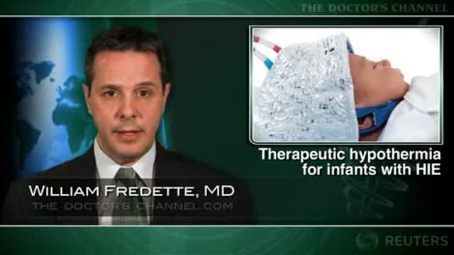 Simple therapeutic cooling strategy can be safely started at the birth hospital Thumbnail