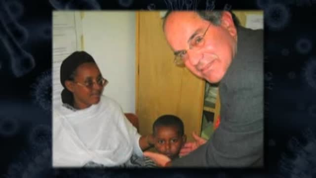 Importance of Holistic Approach to AIDS Work in Africa Thumbnail