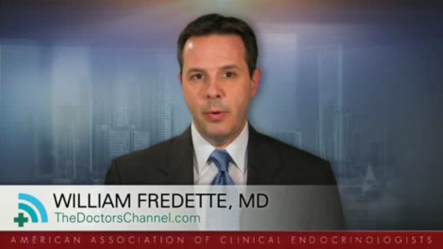 AACE 2011 Conference – Abstract Highlights – Long Term Effects of Bisphosphonate Drug Holidays Thumbnail