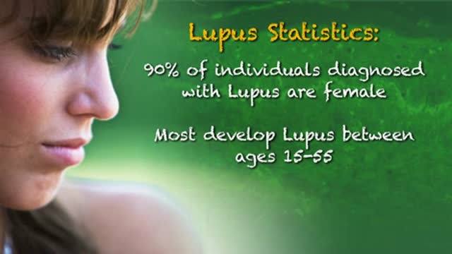 Treating Lupus in Women Thumbnail