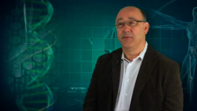 Telomeres and Longevity Thumbnail