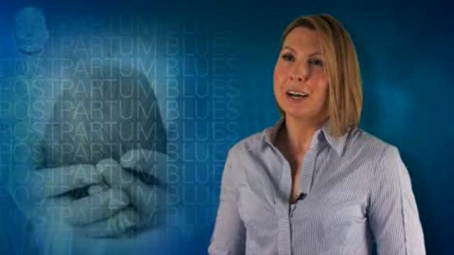 Postpartum Blues Thumbnail