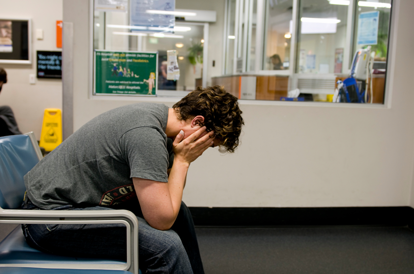 #NotMatched2014: Number of Residency Slots Hasn’t Changed in 17 Years Thumbnail