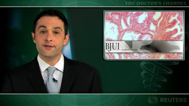 Silodosin as effective as tamsulosin for BPH Thumbnail