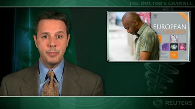 Prostate resection or vaporization similarly safe, effective for BPH Thumbnail